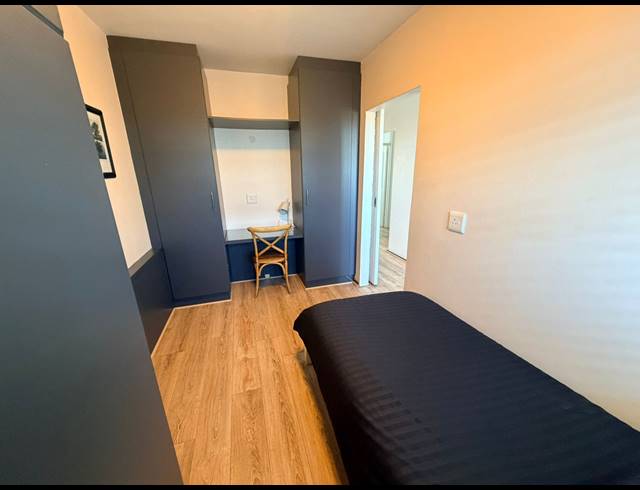 3 BEDROOM APARTMENT TO LET IN HUMEWOOD
